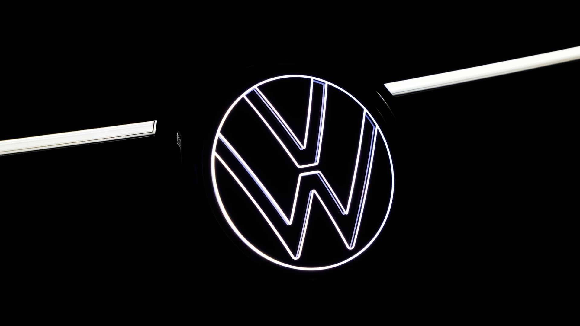 Фото: Volkswagen Volkswagen кардинально обновила Golf во всех аспектах и подружила его с ChatGPT