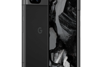 Фото: Google Майбутній бестселер: Google представила Pixel 8a