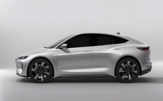 Фото: Lecar С виду Tesla, а по цене BYD: бразильский стартап представил Lecar 459 с впечатляющим запасом хода