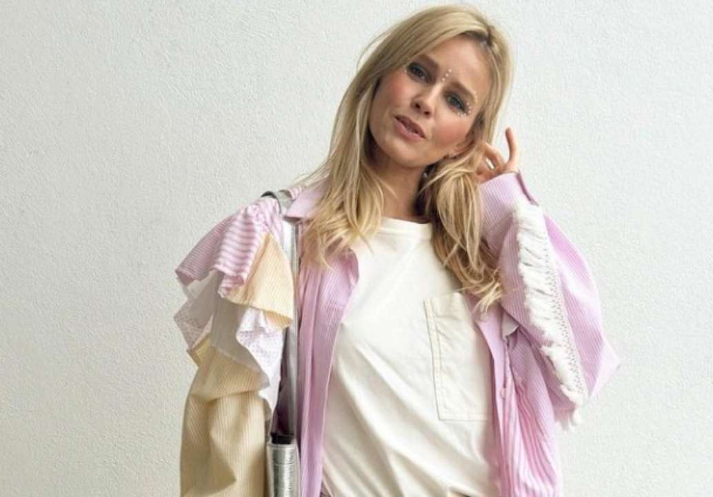 Екатерина Кузнецова/Фото: Instagram katykino "Еще продолжается": Екатерина Кузнецова рассказала, что сделала со своим имуществом в росии