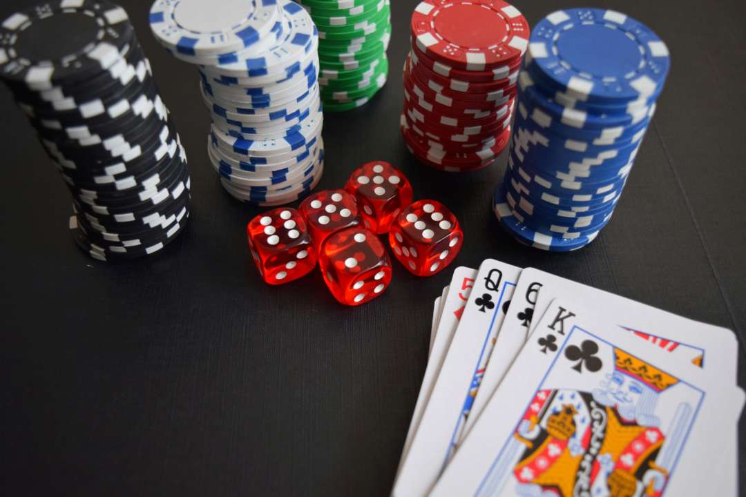 ГБР обеспечило повторный арест 2,6 млрд грн онлайн-казино/Фото: pexels ГБР обеспечило повторный арест 2,6 млрд грн онлайн-казино