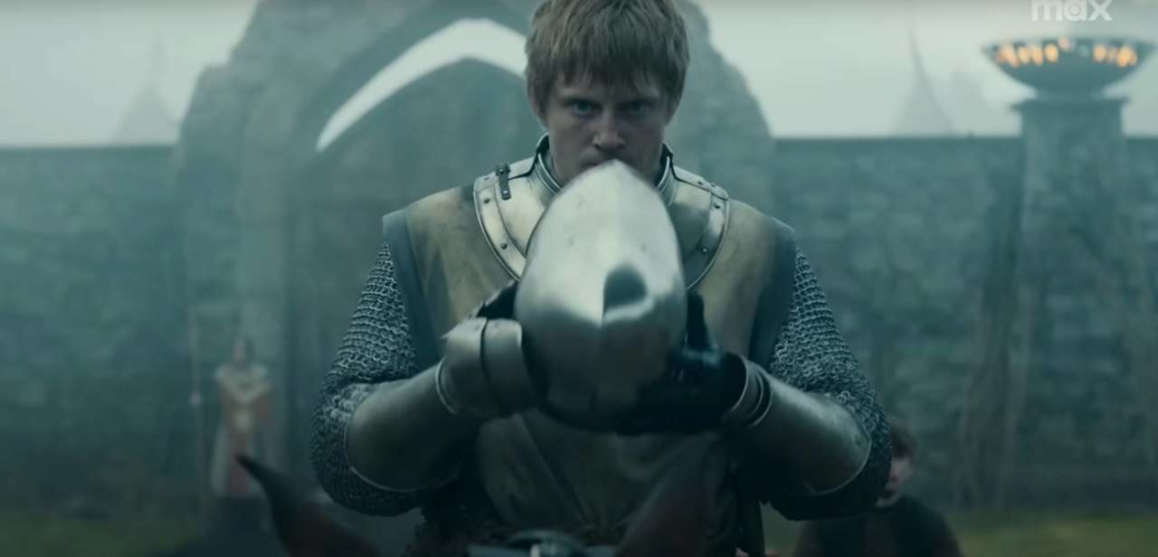 Стриминг HBO Max затизерил первые взгляды на новые шоу / Фото: кадр из видео HBO Max представляет звездный лайн-ап на 2025 год: от "Белого лотоса" до "Игры престолов"