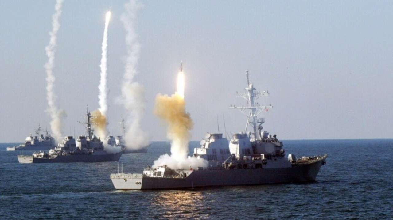 В ВМС сообщили новости на 26 декабря по вражеским кораблям / Фото: Арміяінформ В ВМС сообщили новости на 26 декабря по вражеским кораблям / Фото: Арміяінформ