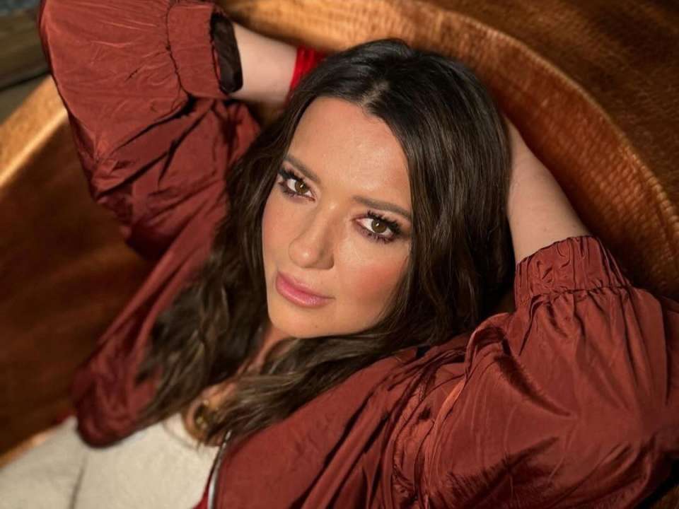 Могилевська зізналася, як довго наважувалася на усиновлення / Фото: Instagram/nataliya_mogilevskaya "Випробування довжиною у 10 років": Могилевська зізналася, як довго наважувалася на всиновлення