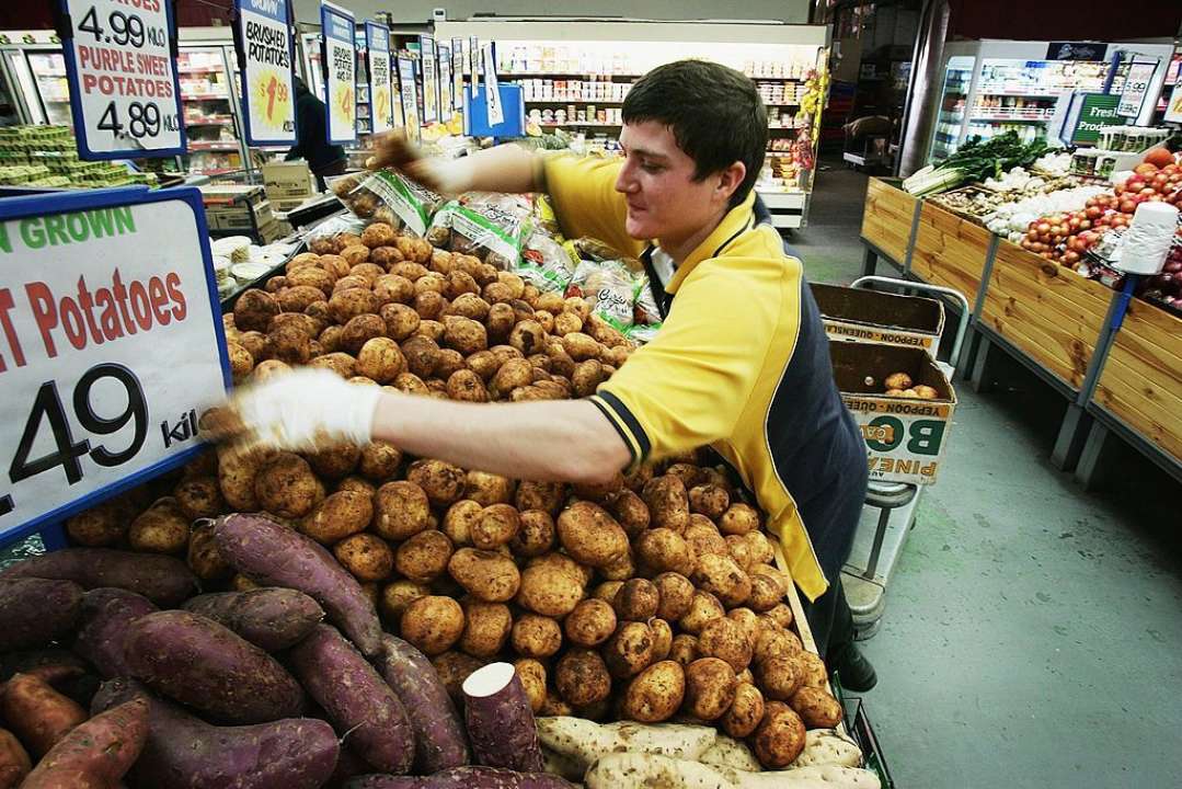 Картофель: чем полезен и чем вреден "второй хлеб"