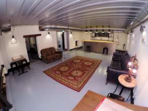 Фото: Airbnb Airbnb