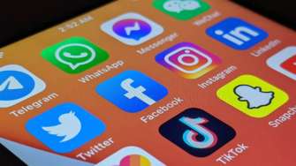 Фото: Pixabay/Автор — AzamKamolov Второй даркнет: у Telegram резко возросла киберпреступность