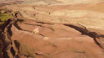 Фото: Facebook/Автор: Noah's Ark Discovered Project Ковчег