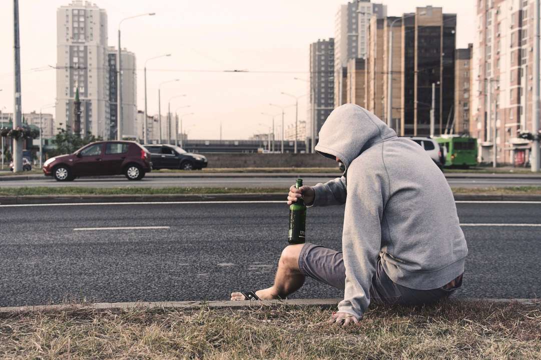 Фото: Pixabay/Автор- rebcenter Как в домашних условиях вывести быстро остатки алкоголя из организма: эффективные способы