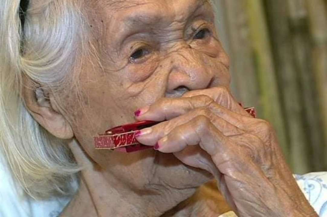 На Филиппинах скончался самый старый человек в мире