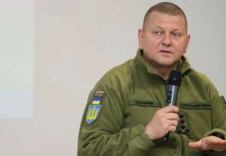 В Україні представили нову систему військових нагород/Фото: ЗСУ У ЗСУ запровадили нову систему бойових нагород. Фото