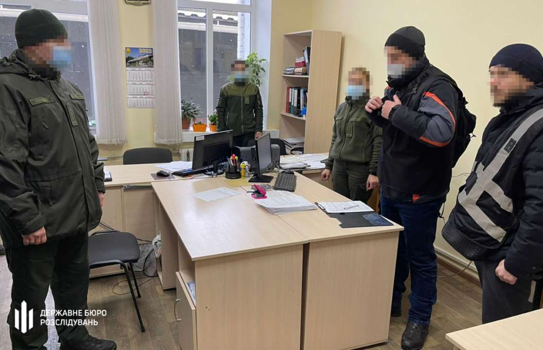 Следователи ГБР заявили о трех версиях трагедии на "Южмаше"