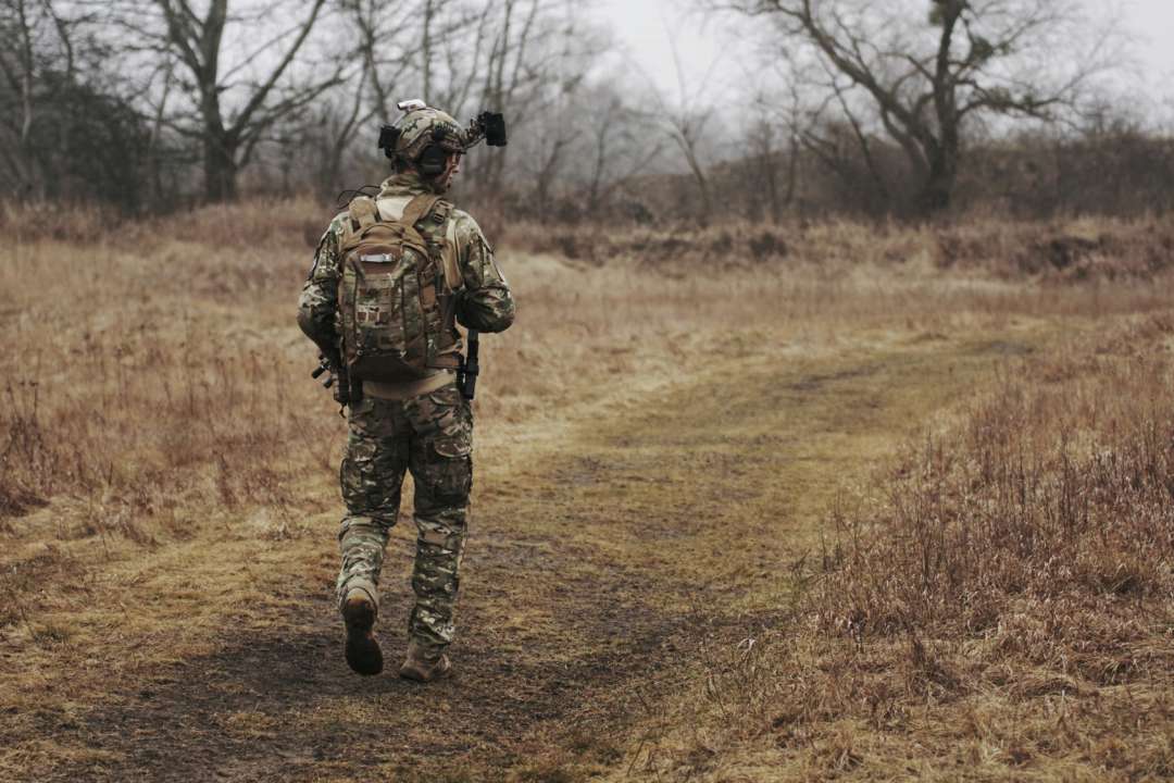За вчора ворог втратив 840 своїх солдат, 16 танків та 8 БПЛА ‒ зведення Генштабу