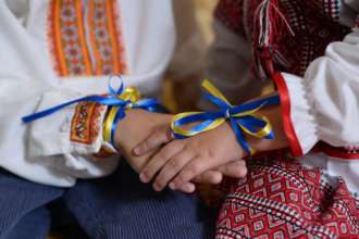 В Україні створили анімаційний фільм В Україні створили анімаційний фільм (apple/автор - невідомий)