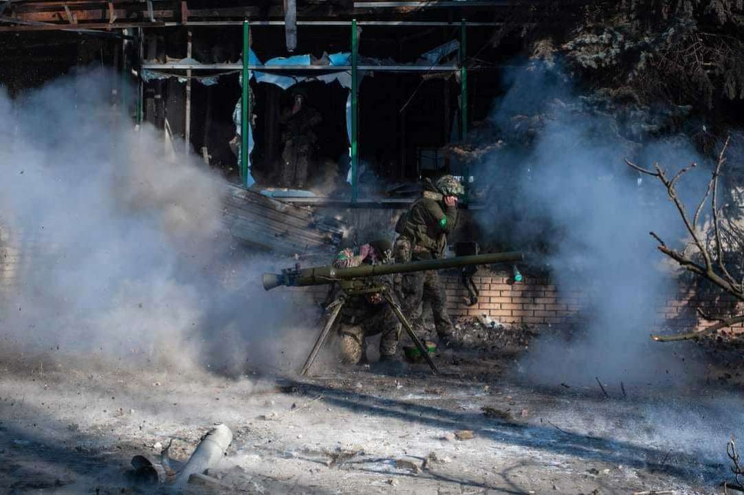 ПВО сбило все: Гуменюк поделилась подробностями ночного обстрела