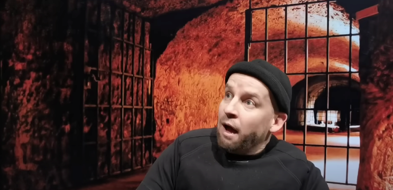 владлен татарський