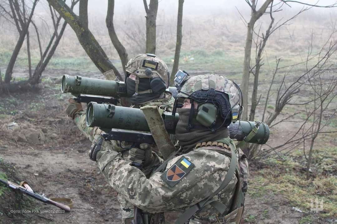 Генштаб повідомив останні новини з фронту / Фото: Генштаб Генштаб повідомив останні новини з фронту / Фото: Генштаб