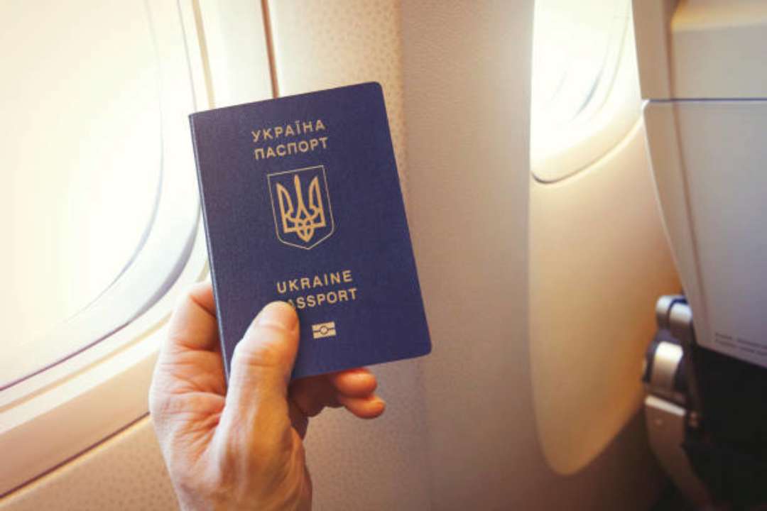 Що робити,якщо втратили паспорт за кордоном