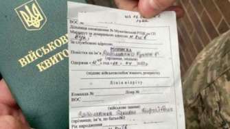 К норме об отсрочке от мобилизации для усыновителей рассматривают около 30 поправок/Фото: acc К норме об отсрочке от мобилизации для усыновителей рассматривают около 30 поправок — нардеп