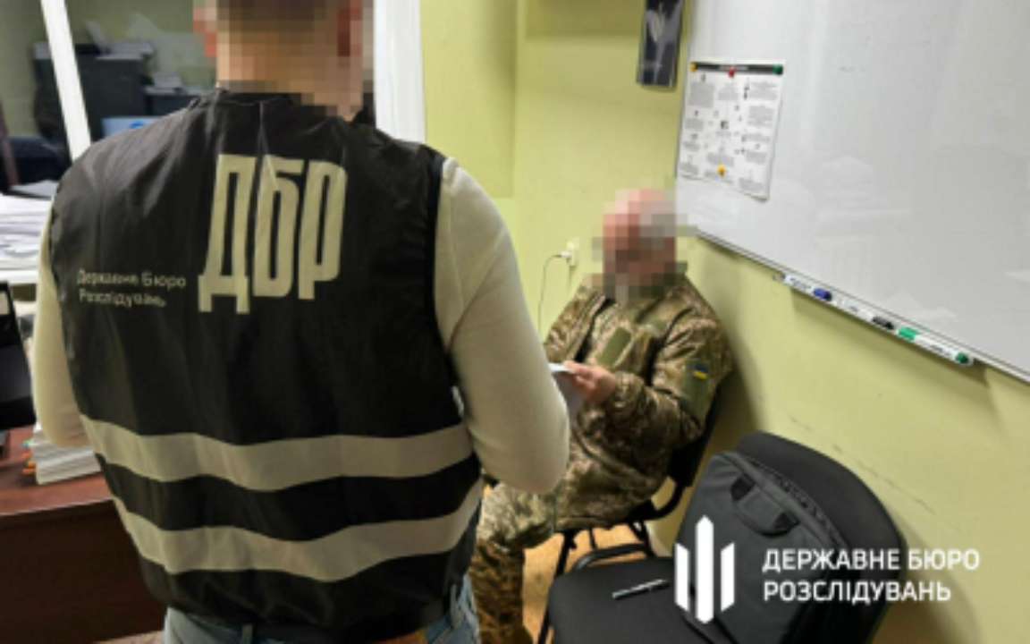 Из-за бездействия заместителя командира воинской части государство потеряло 860 тыс. гривен