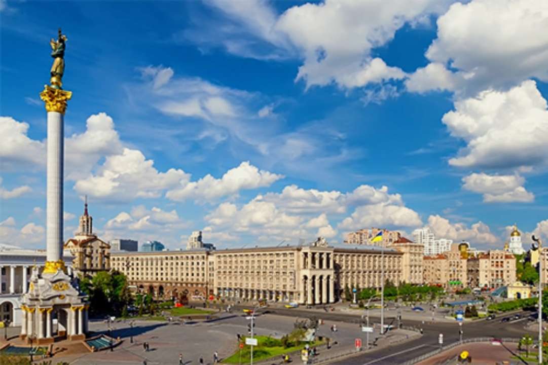 Какой будет погода в Киеве и области 28 мая