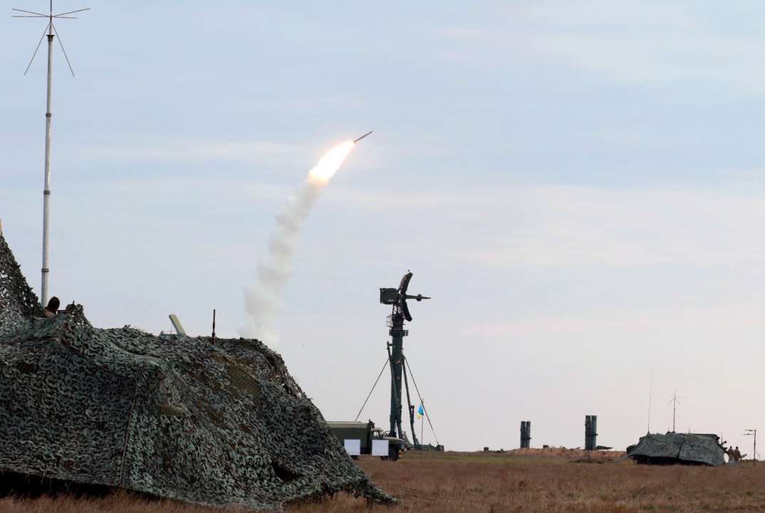 Воздушные Силы ВСУ уничтожили 6 вражеских БпЛА Воздушные Силы ВСУ уничтожили 6 вражеских БпЛА