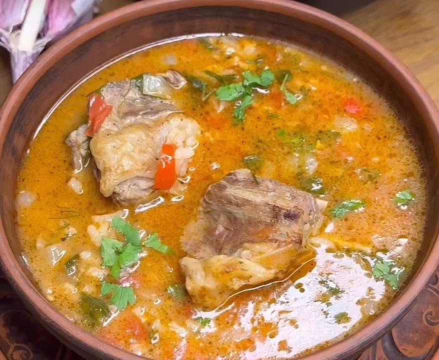 Есть описание рецепта и рекомендации по приготовлению. Фото: скрин