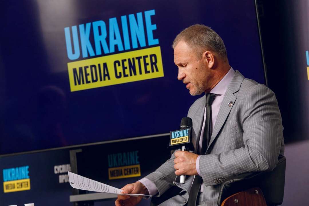 Фейками про загрозу Курської АЕС росія намагається приховати застарілі технології АЕС, які самі по собі є небезпечними/Фото: Media Center Ukraine Фейками про загрозу Курської АЕС росія намагається приховати застарілі технології АЕС, які самі по собі є небезпечними/Фото: Media Center Ukraine
