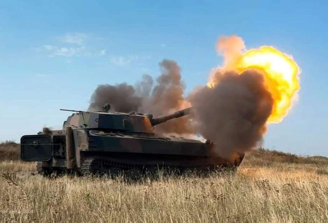 "Говорить СтратКом" 12.09.2024: воїни спецпідрозділу ГУР знищили російський бойовий літак Су-30СМ