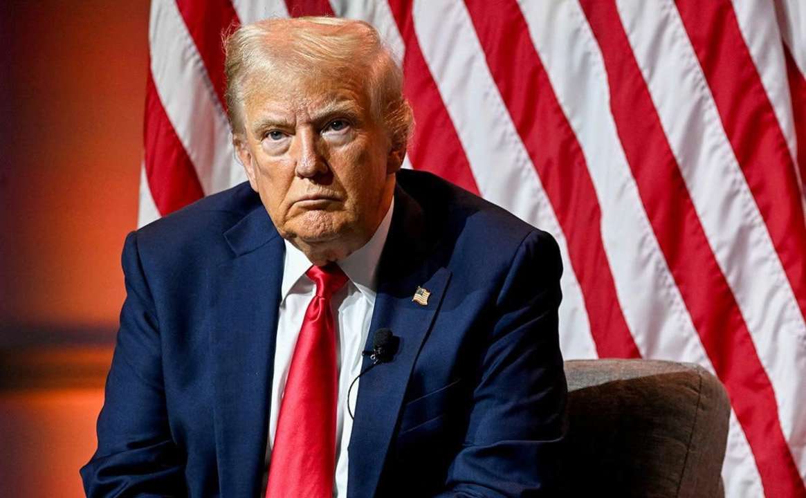 В ЕС после победы Трампа на выборах рассчитывают на партнерство и конструктивное сотрудничество с США. Эрдоган и Шольц поздравили Трампа с победой на выборах В ЕС после победы Трампа на выборах рассчитывают на партнерство и конструктивное сотрудничество с США. Эрдоган и Шольц поздравили Трампа с победой на выборах