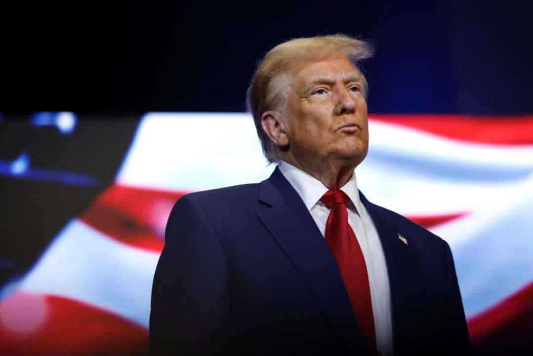 У Трампа признают, что не получится завершить войну в Украине за день