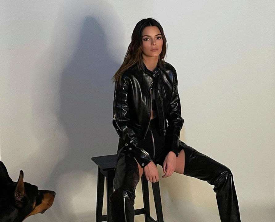 Фото: instagram/Автор: kendalljenner Кендалл Дженнер