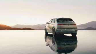 Фото: Hyundai Hyundai