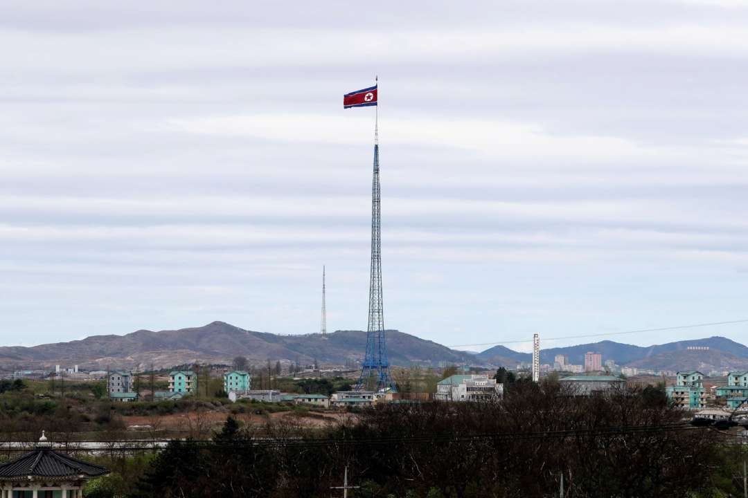 Фото: Getty Images/Автор — Chung Sung-Jun Загрожує в'язниця або страта: у КНДР закликали не використовувати сленг Південної Кореї