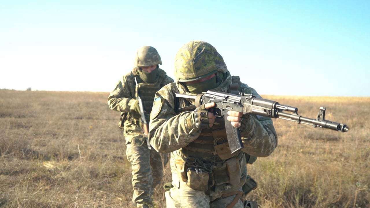 Війна на Донбасі