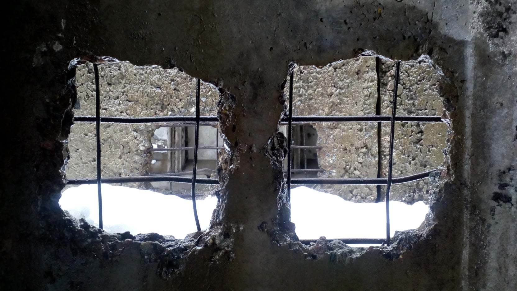 В Днепре нашли заброшенный секретный военный объект/Фото: Facebook/Автор: Вячеслав Швец Вячеслав Швец