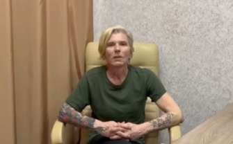 Тайра повернулася з полону рф і записала відео/Фото: скрін Тайра повернулася з полону рф і записала відео