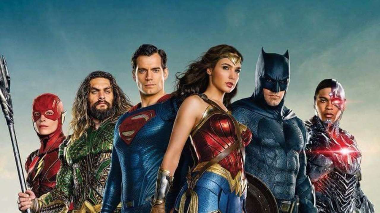 В якій хронології дивитись фільми Кіносвіту DC / Фото: Warner Bros Хронологія DC: у якій послідовності дивитись фільми