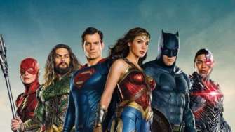 В якій хронології дивитись фільми Кіносвіту DC / Фото: Warner Bros Хронологія DC: у якій послідовності дивитись фільми