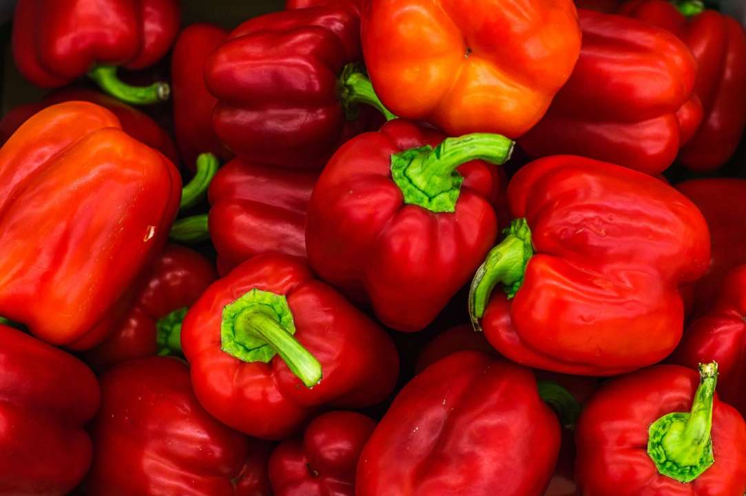 Кому нельзя есть сладкий перец