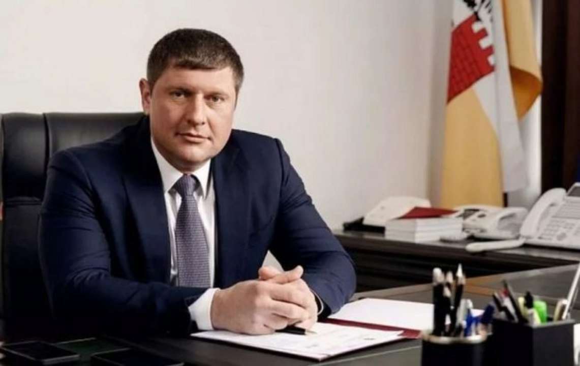 Руководитель псевдосовета в оккупированной части Харьковской области