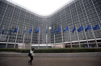Євросоюз виділить Україні 100 млн євро/Фото: Getty Images ЄС