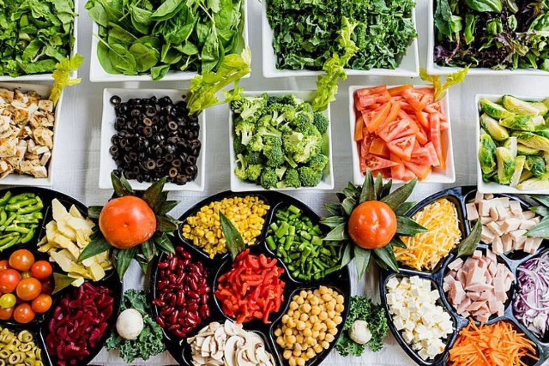 Какие продукты положить в тревожный чемоданчик для  сбалансированного питания ребёнка