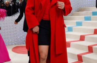 Фото: Getty Images Джаред Лето у костюмі кота та срібний Lil Nas: найдивніші образи зірок на Met Gala 2023