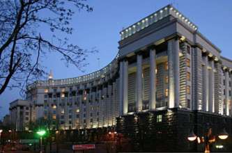 В правительстве утвердили бюджет Энергоатома / Фото: wikimedia В правительстве утвердили бюджет Энергоатома / Фото: wikimedia