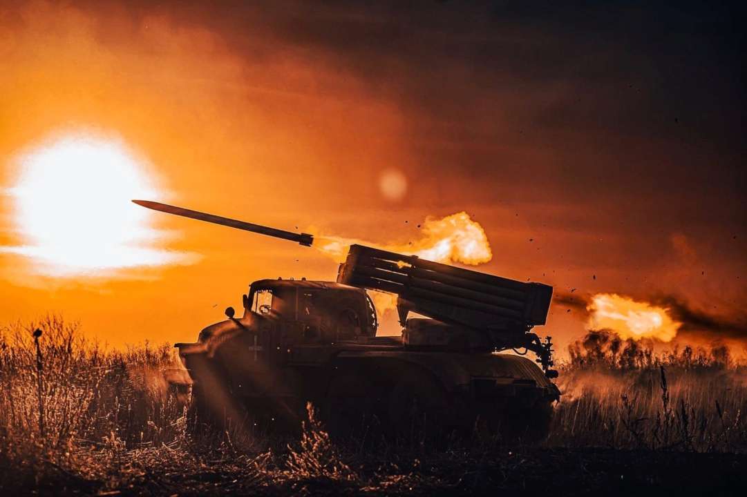 россия в очередной раз атаковала Украину "шахедами": результат работы ПВО