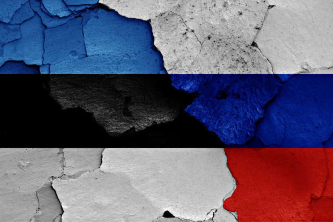 Глава МЗС Естонії рекомендує жителям країни не відвідувати РФ, оскільки кордон можуть тимчасово закр