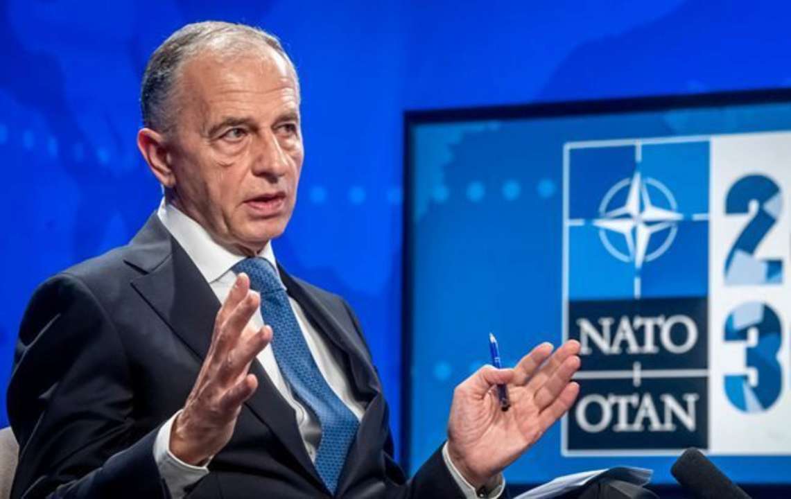 НАТО війна в Україні фінансова допомога США