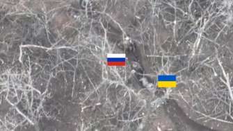 Донецкая прокуратура начала досудебное расследование расстрела украинских пленных оккупанты расстреляли 6 пленных