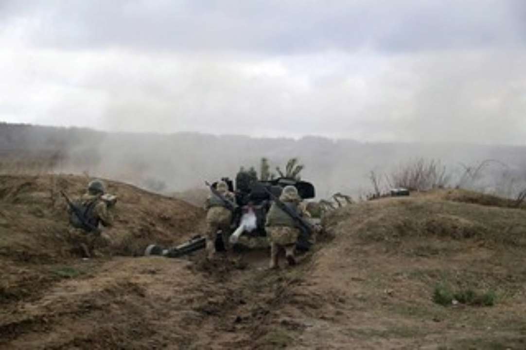 Фото з flickr.com На Запорізькому напрямку Сили оборони нищили російського “Змія Горинича”
